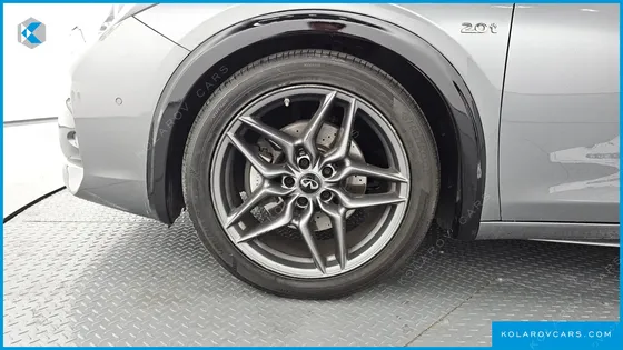 INFINITY Q30 2.0 PREMIUM
