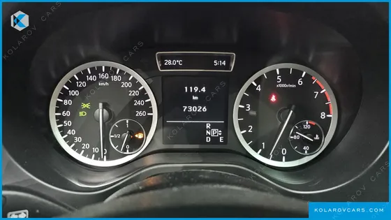 INFINITY Q30 2.0 PREMIUM