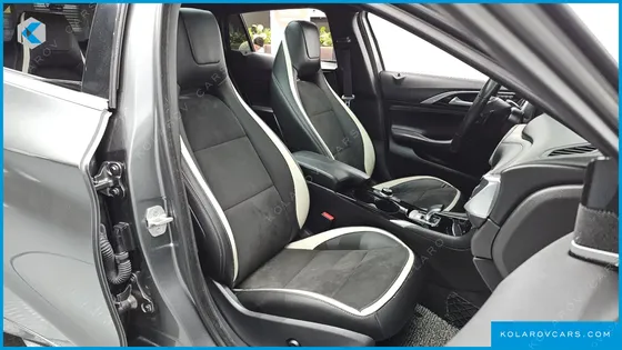 INFINITY Q30 2.0 PREMIUM