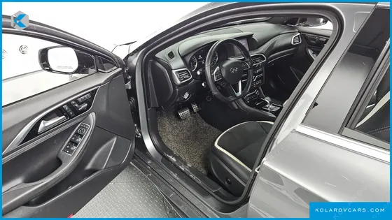 INFINITY Q30 2.0 PREMIUM