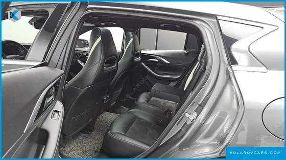 INFINITY Q30 2.0 PREMIUM