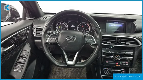 INFINITY Q30 2.0 PREMIUM