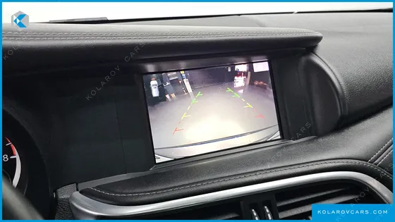 INFINITY Q30 2.0 PREMIUM