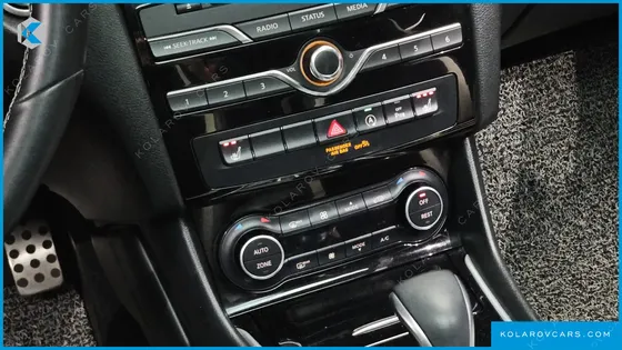 INFINITY Q30 2.0 PREMIUM