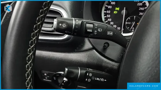 INFINITY Q30 2.0 PREMIUM