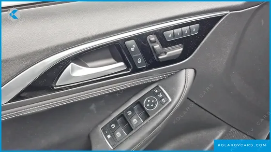 INFINITY Q30 2.0 PREMIUM