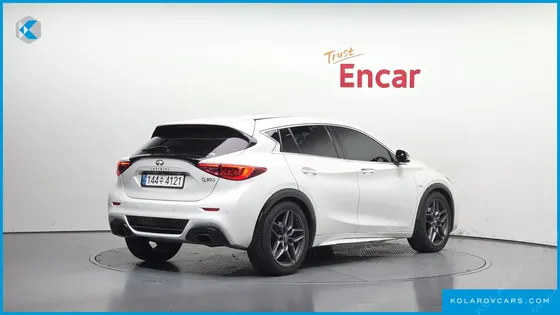 INFINITY Q30 2.0 PREMIUM