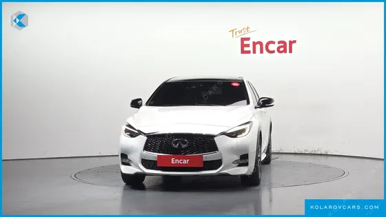 INFINITY Q30 2.0 PREMIUM