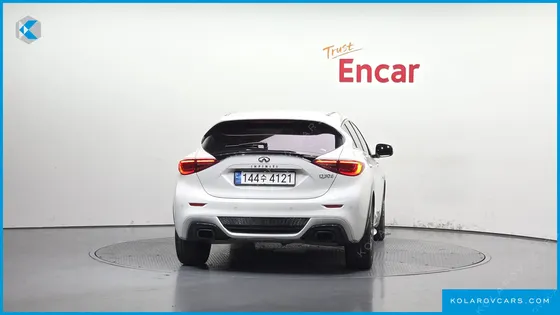 INFINITY Q30 2.0 PREMIUM