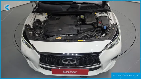 INFINITY Q30 2.0 PREMIUM