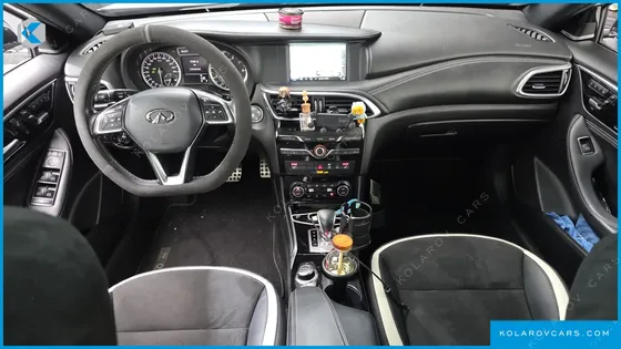 INFINITY Q30 2.0 PREMIUM