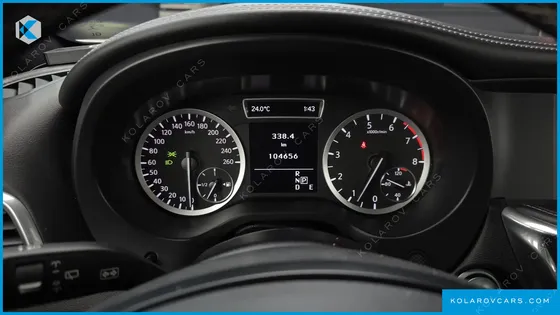 INFINITY Q30 2.0 PREMIUM