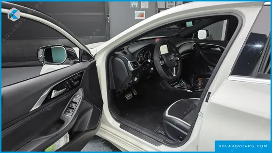 INFINITY Q30 2.0 PREMIUM