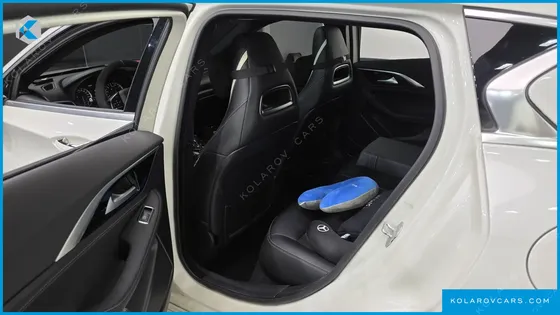 INFINITY Q30 2.0 PREMIUM