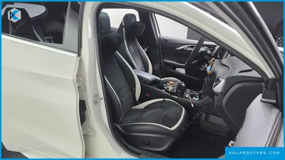 INFINITY Q30 2.0 PREMIUM