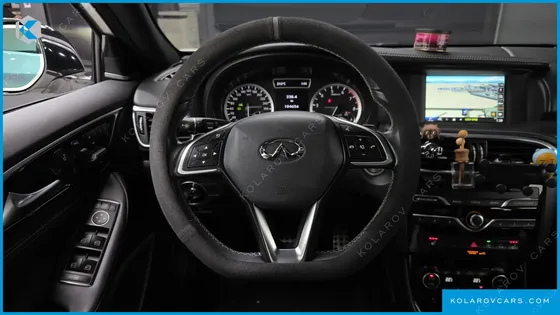 INFINITY Q30 2.0 PREMIUM