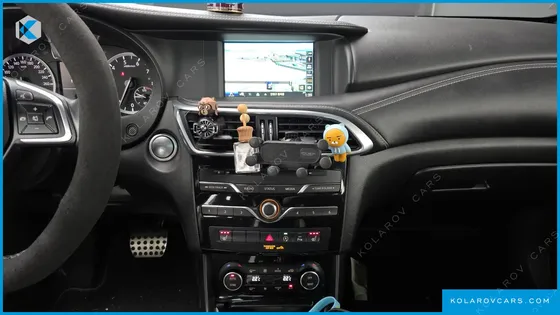 INFINITY Q30 2.0 PREMIUM