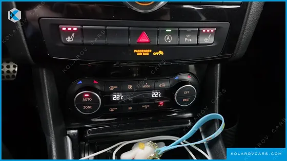 INFINITY Q30 2.0 PREMIUM