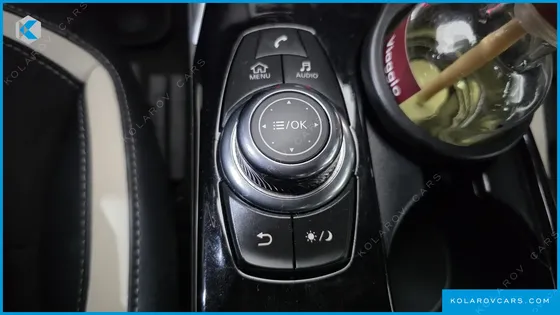 INFINITY Q30 2.0 PREMIUM