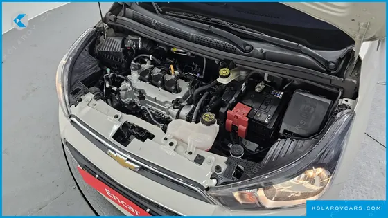 CHEVROLET (GM DAEWOO) SPARK LT