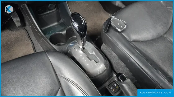 CHEVROLET (GM DAEWOO) SPARK LT