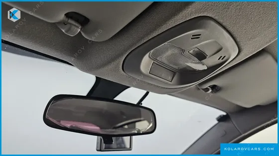 CHEVROLET (GM DAEWOO) SPARK LT