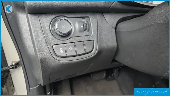 CHEVROLET (GM DAEWOO) SPARK LT