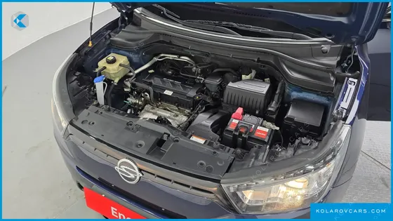 KGM - SSANGYONG TIVOLI VX 2WD