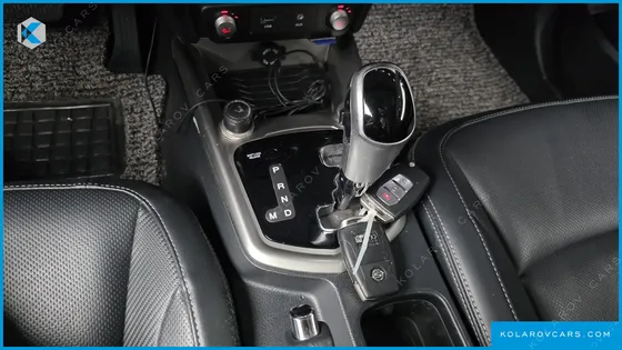KGM - SSANGYONG TIVOLI VX 2WD