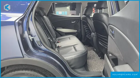 KGM - SSANGYONG TIVOLI VX 2WD