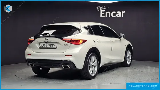 INFINITY Q30 2.0 PURE