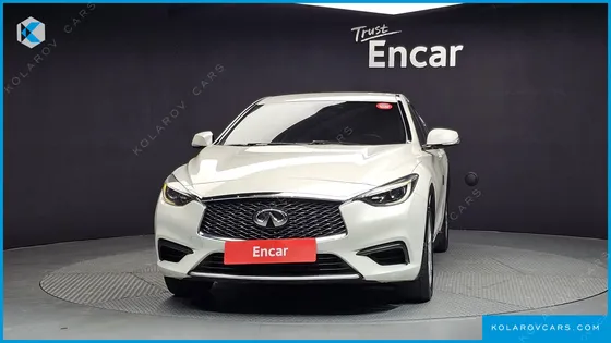 INFINITY Q30 2.0 PURE
