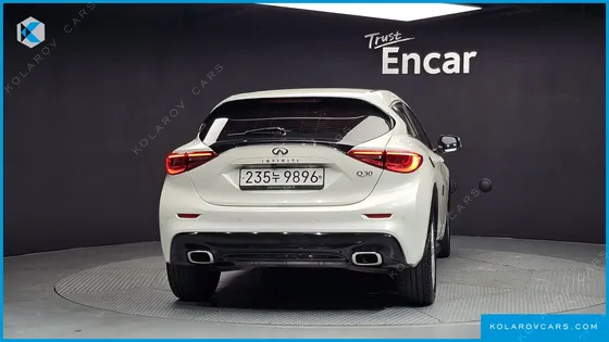 INFINITY Q30 2.0 PURE