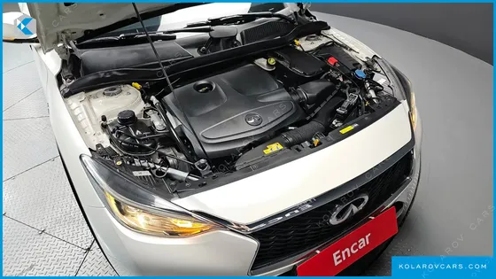 INFINITY Q30 2.0 PURE