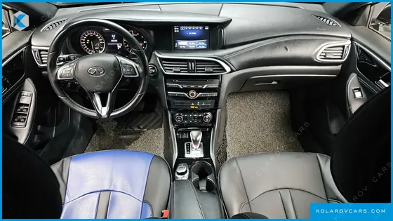 INFINITY Q30 2.0 PURE