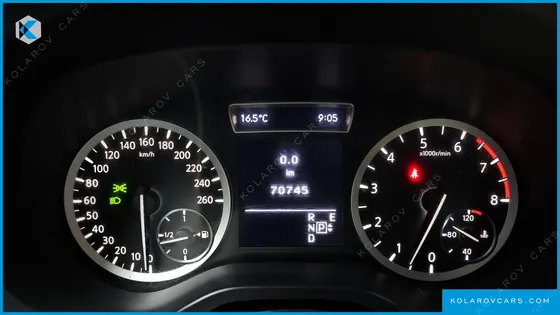 INFINITY Q30 2.0 PURE