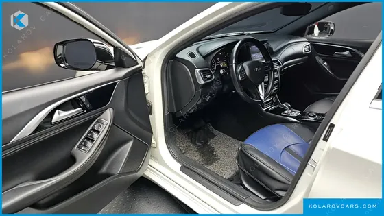 INFINITY Q30 2.0 PURE
