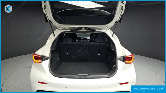 INFINITY Q30 2.0 PURE