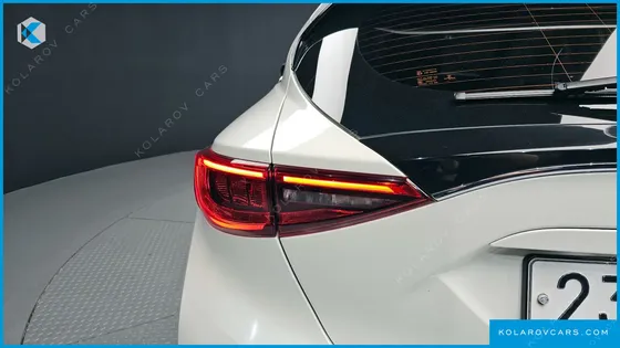 INFINITY Q30 2.0 PURE