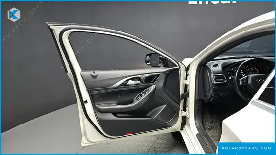 INFINITY Q30 2.0 PURE