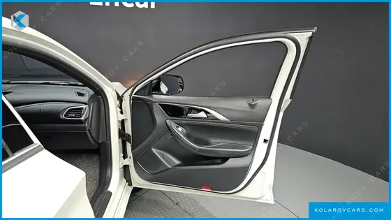 INFINITY Q30 2.0 PURE