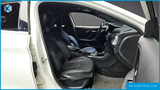 INFINITY Q30 2.0 PURE