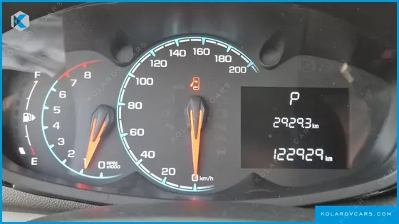 CHEVROLET (GM DAEWOO) SPARK LT