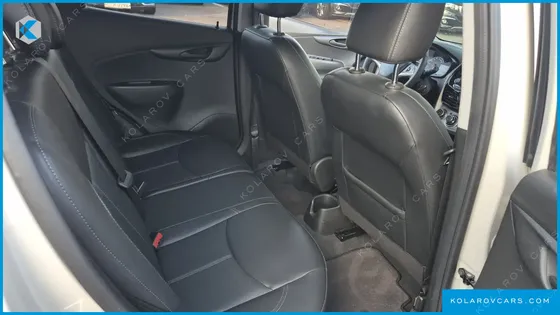 CHEVROLET (GM DAEWOO) SPARK LT