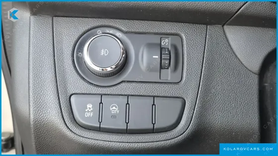 CHEVROLET (GM DAEWOO) SPARK LT