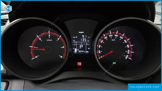 KGM - SSANGYONG TIVOLI DIESEL VX 2WD
