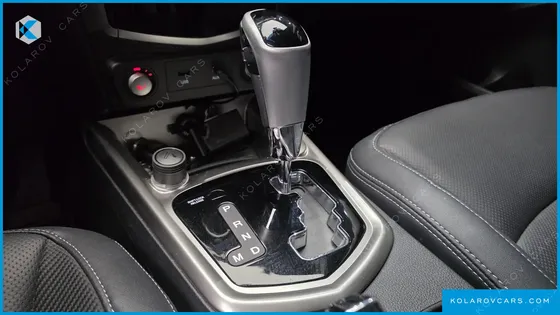 KGM - SSANGYONG TIVOLI DIESEL VX 2WD