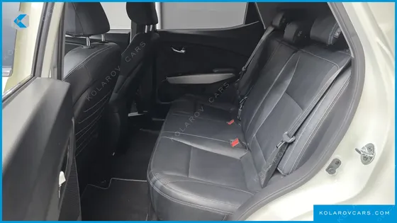 KGM - SSANGYONG TIVOLI DIESEL VX 2WD