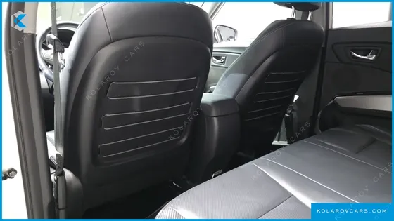 KGM - SSANGYONG TIVOLI DIESEL VX 2WD