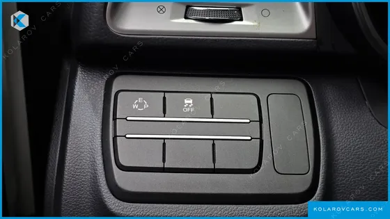 KGM - SSANGYONG TIVOLI DIESEL VX 2WD